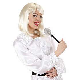 70-tals peruk Agneta