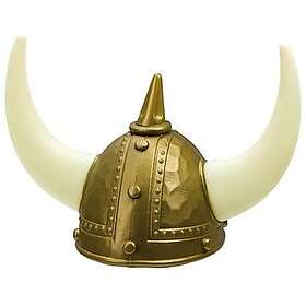 Vikingahjälm vuxen