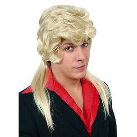 Hockeyfrilla, blond