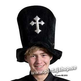 Hatt med kors, vuxen