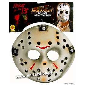 Mask och Machete