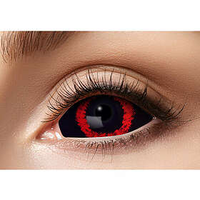 Linser Sclera Demon