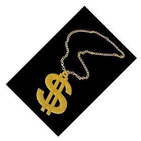 Dollar Halsband