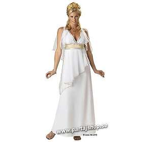 Grekisk gudinna, vit
