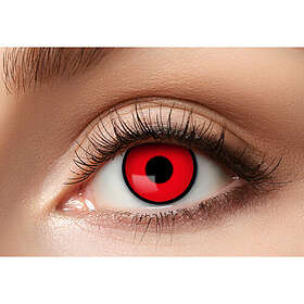 Linser Red Zombie