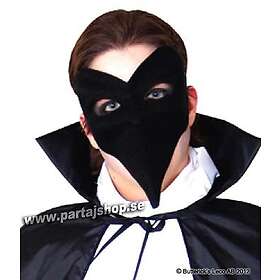 Ögonmask, venetiansk