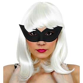 Ögonmask, bella svart