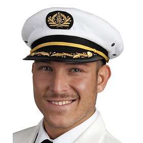 Kaptenshatt Jonah