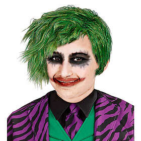 Peruk Joker Barn