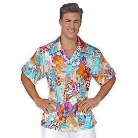 Hawaiiskjorta XXL