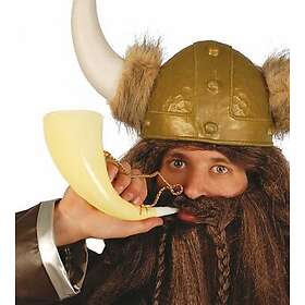 Vikingahorn med ljud