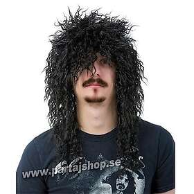 Peruk heavy metal