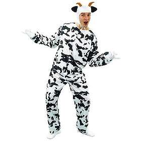 Kossa Maskeraddräkt