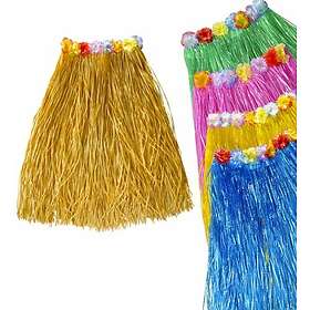 Hawaiikjol lång Natur