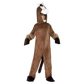 Häst Maskeraddräkt