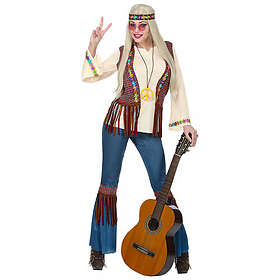 Hippiedress S