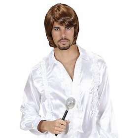 70-tals peruk Björn