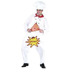 Fräck kock, Från 299 kr