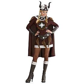 Vikinga Dräkt M