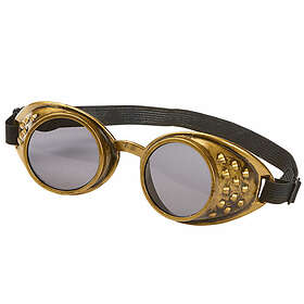 Glasögon Steampunk