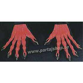 Demonhandskar