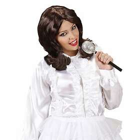 70-tals peruk Anni-Frid