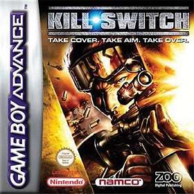 Kill Switch (GBA)