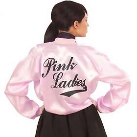 Pink ladies jacka M