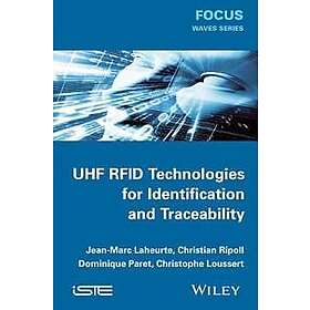 UHF RFID Technologies for Identification and Traceability