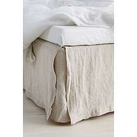 Ellos Sängkappa Elmira 45 cm Linnebeige