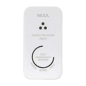 Nexa CMA-968/10Y