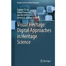 Visual Heritage: Digital Approaches in Heritage Science