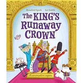 King's Runaway Crown: A coronation caper