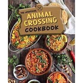 The Unofficial Animal Crossing Cookbook