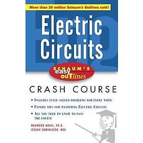 Schaum's Easy Outline of Electric Circuits