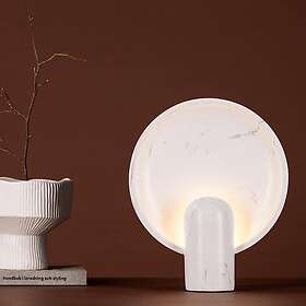 Venture Home Angers Bordslampa 30 35