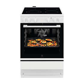 Electrolux 500-series EKR64009SW (Vit)