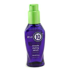 It's A 10 Miracle Styling Serum 120ml