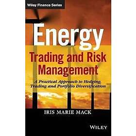 Energy Trading and Risk Management