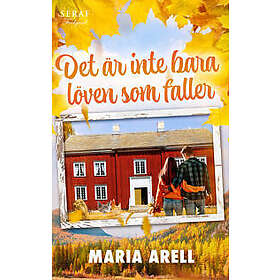 Det är inte bara löven som faller