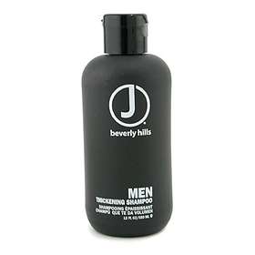 J Beverly Hills Men Thickening Shampoo 350ml