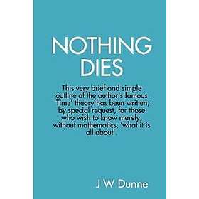 Nothing Dies