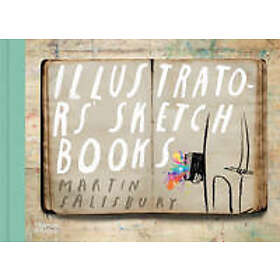 Illustrators' Sketchbooks