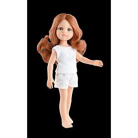 Paola Reina Doll 51016
