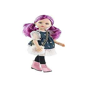 Paola Reina Dukke 218-4529