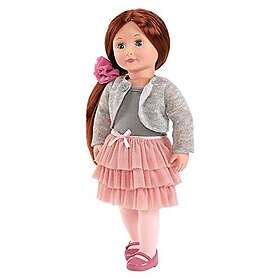 Our Generation Ayla Doll 46cm