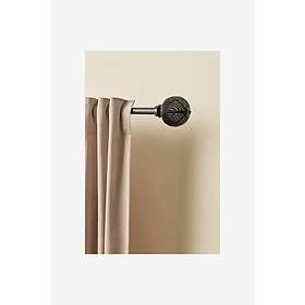 Jotex LYLA gardinstång 110-210 cm Svart