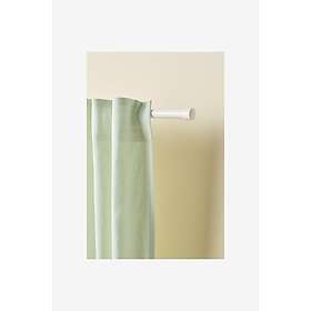 Jotex SCALA gardinstång 120-210 cm Vit