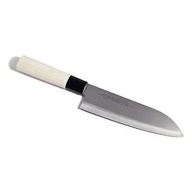 Suncraft Nippon Santokukniv 17cm
