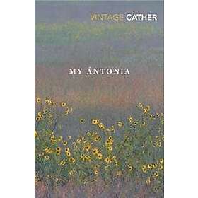 My Ántonia